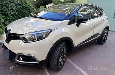 Renault Captur Energy dCi 90 cv Zen 2016