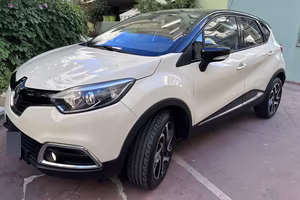 Renault Captur Energy dCi 90 cv Zen 2016