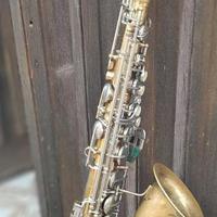 Sax contralto Framez by Meazzi