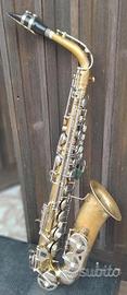 Sax contralto Framez by Meazzi