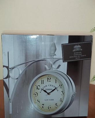 NUOVO Orologio GRAND CENTRAL TERMINAL NEW YORK