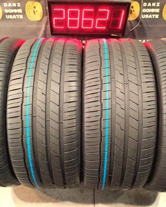 4 GOMME HANKOOK 285 45 21 AL 80% ESTIVE