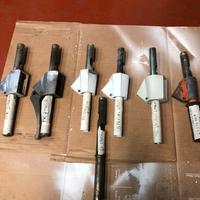 Manettini per varie vespe tre/quattro marce.