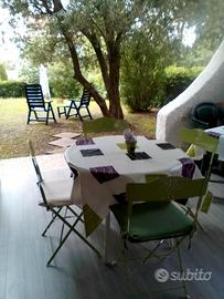 Trilocale Riviera Conero Numana, TAUNUS