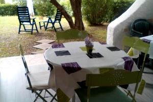 Trilocale Riviera Conero Numana, TAUNUS