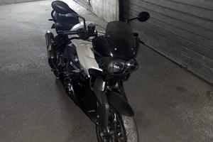 Bmw k1300r