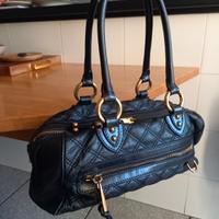 borsa Marc Jacobs in pelle matelassé 