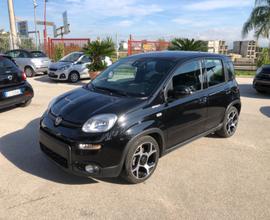 FIAT Panda Sport Full Optional - 2022