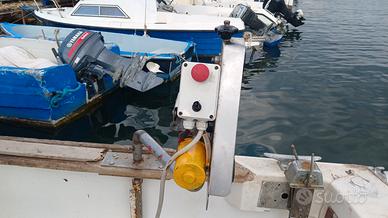 pesca 