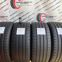 4 PNEUMATICI 245/35 R19 BRIDGESTONE ESTIVE