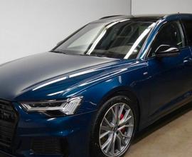 A6 avant 55 tfsi e plug in s line