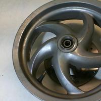 CERCHIO RUOTA ANTERIORE PIAGGIO SKIPPER LXT 150 PI