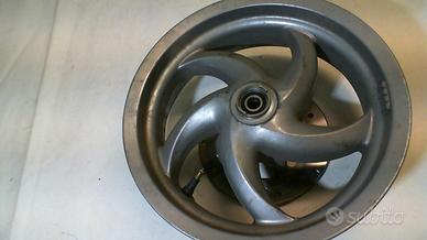 CERCHIO RUOTA ANTERIORE PIAGGIO SKIPPER LXT 150 PI