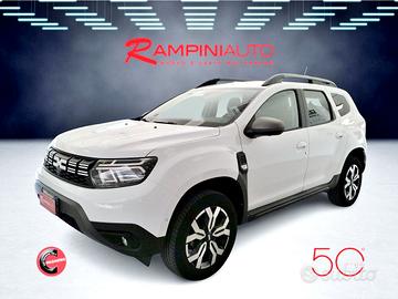 DACIA Duster 1.0 TCe GPL Journey UP Km 52.000 Unic