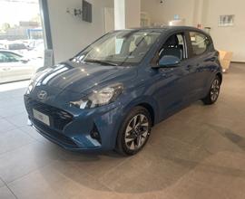 Hyundai i10 1.0 MPI Connectline