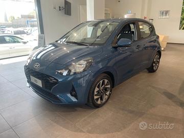 Hyundai i10 1.0 MPI Connectline