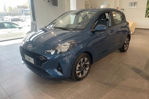 Hyundai i10 1.0 MPI Connectline
