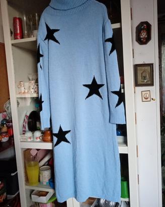 vestito invernale 