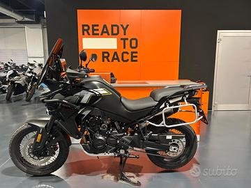 Cf Moto 800MT EXPLORE