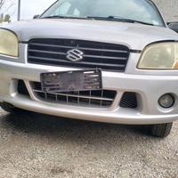 SUZUKI IGNIS 1 SERIE 2002 - 23.25 - RICAMBI USATI