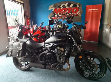 Kawasaki Vulcan S