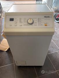 Lavatrice Miele Softtronic W277