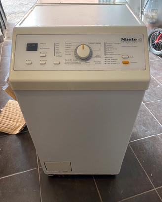 Lavatrice Miele Softtronic W277