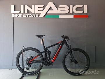 Ghost E-Riot Trail Al Essential