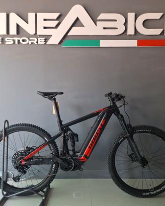 Ghost E-Riot Trail Al Essential