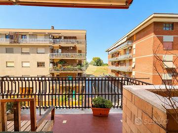 4 LOCALI A ROMA
