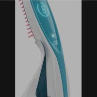 Spazzola anti caduta