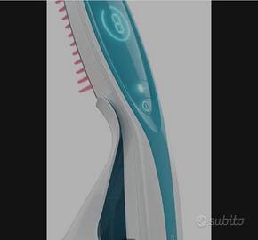 Spazzola anti caduta