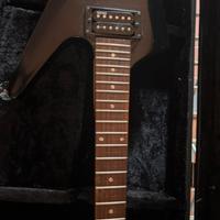 Chitarra elettrica Dean baby z