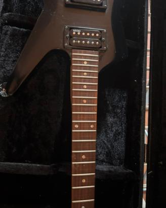 Chitarra elettrica Dean baby z