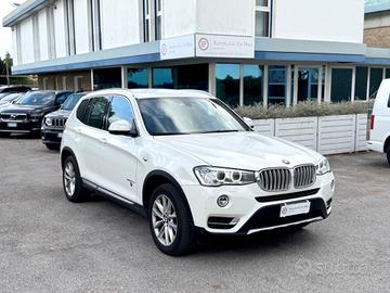 Bmw X3 xDrive20d xLine Auto