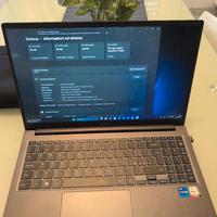 Notebook Samsung Book3