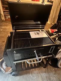 Grill