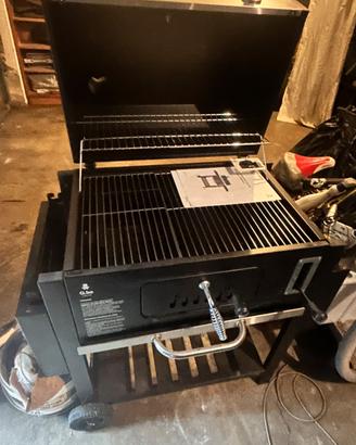 Grill