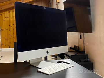 iMac 21.5”