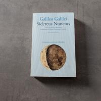 Galileo Galilei - Sidereus Nuncius - Marsilio