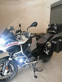 R 1200 GS Adventure