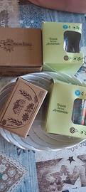 set mulino bianco 