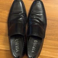 Scarpe Versus Versace