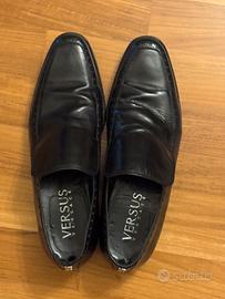 Scarpe Versus Versace