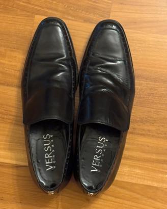 Scarpe Versus Versace