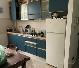 vedo cucina