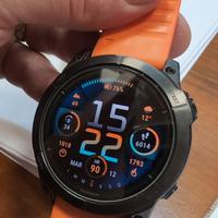 Garmin Epix pro 2 sapphire 51mm