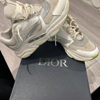 scarpe dior b22