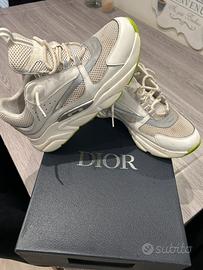 scarpe dior b22