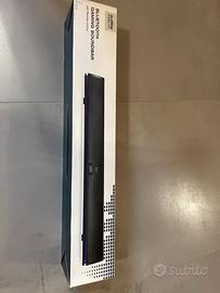 Bluetooth soundbar